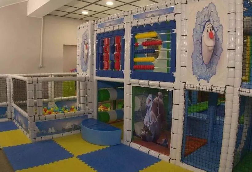 Jura Hotels Kervansaray Uludag