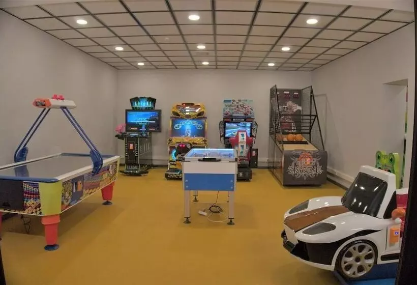 Jura Hotels Kervansaray Uludag