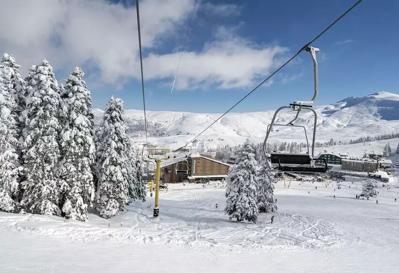 Jura Hotels Kervansaray Uludag