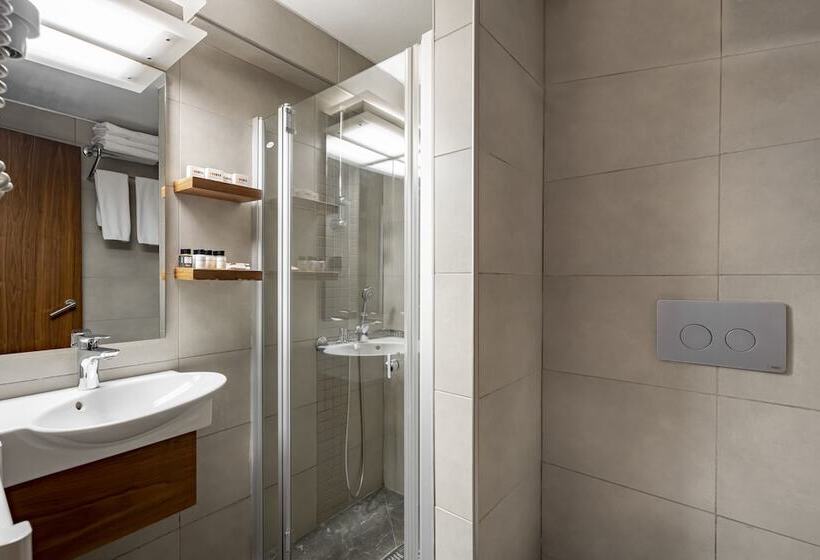 Jura Hotels Kervansaray Uludag