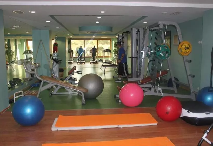 Lidya Sardes Hotel Thermal & Spa