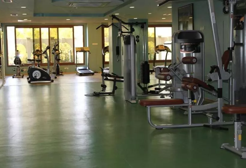 Lidya Sardes Hotel Thermal & Spa