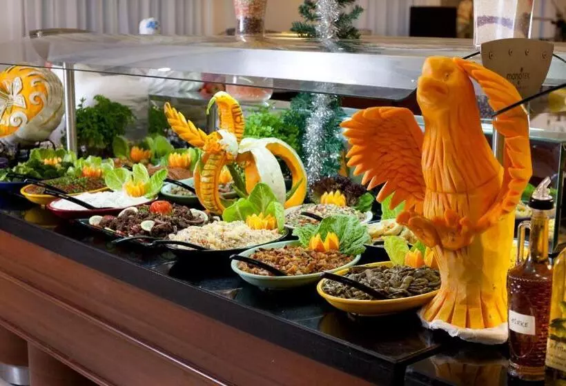 Lidya Sardes Hotel Thermal & Spa