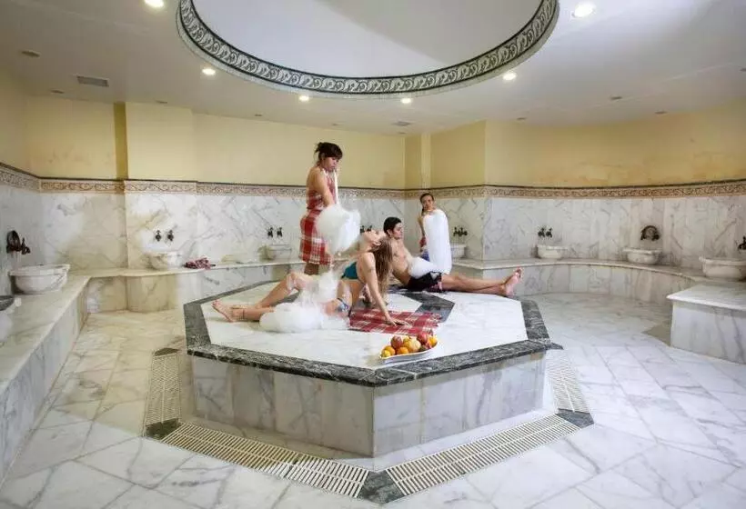 Lidya Sardes Hotel Thermal & Spa