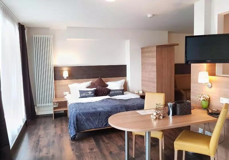 Luise Mannheim By Superfly Hotels