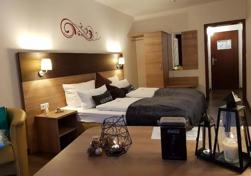 Luise Mannheim By Superfly Hotels