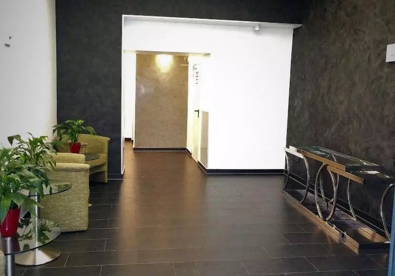 Luise Mannheim By Superfly Hotels