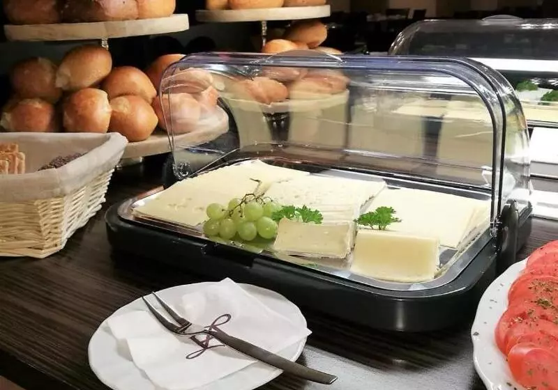 Luise Mannheim By Superfly Hotels