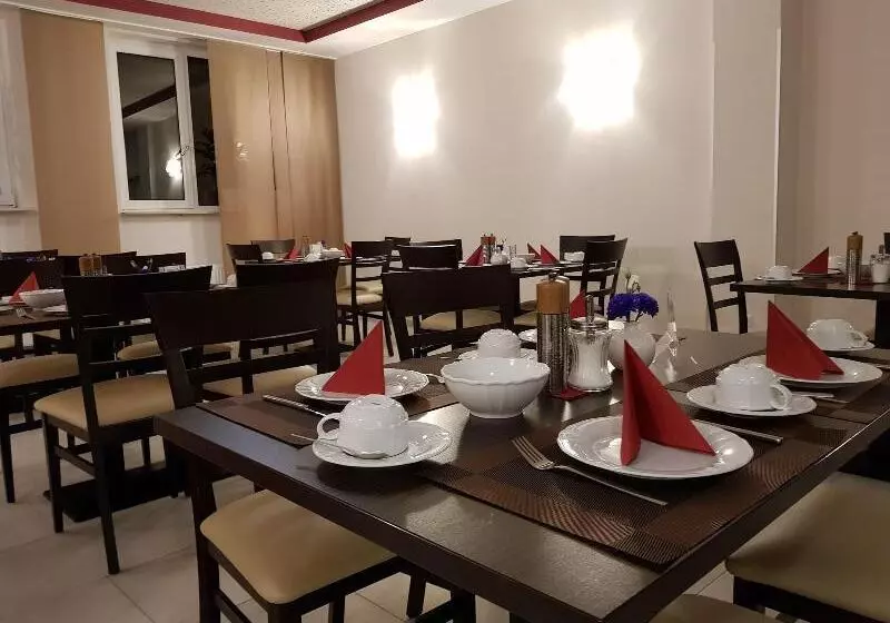 Luise Mannheim By Superfly Hotels