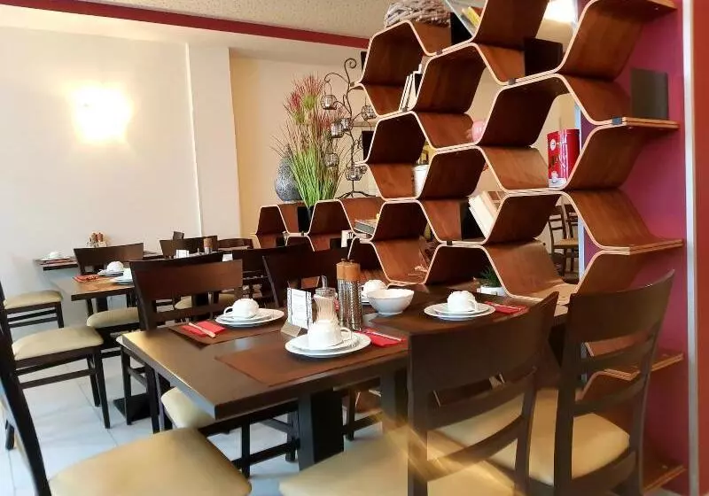 Luise Mannheim By Superfly Hotels