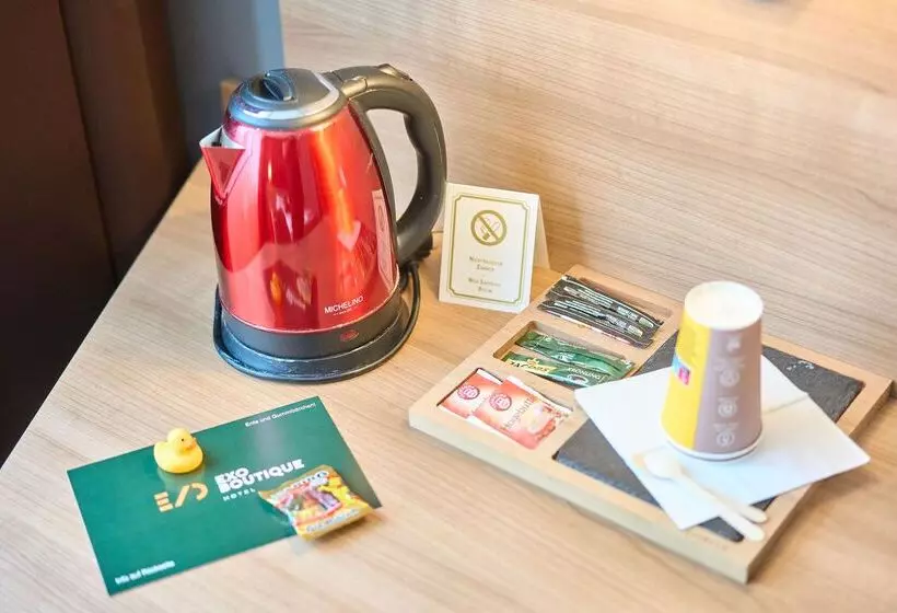 Luise Mannheim   By Superfly Hotels