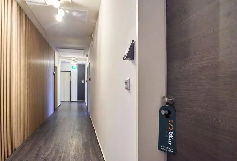 Luise Mannheim   By Superfly Hotels