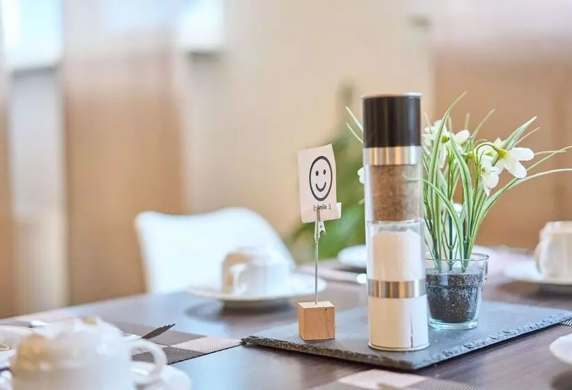 Luise Mannheim   By Superfly Hotels