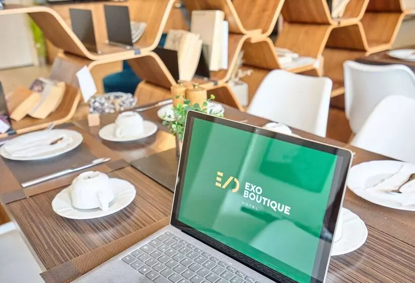 Luise Mannheim   By Superfly Hotels