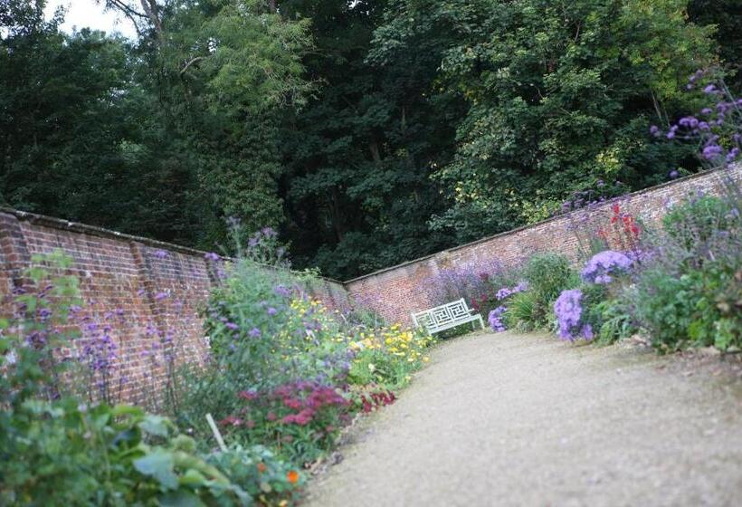 Lydiard Park Hotel & Conference Centre