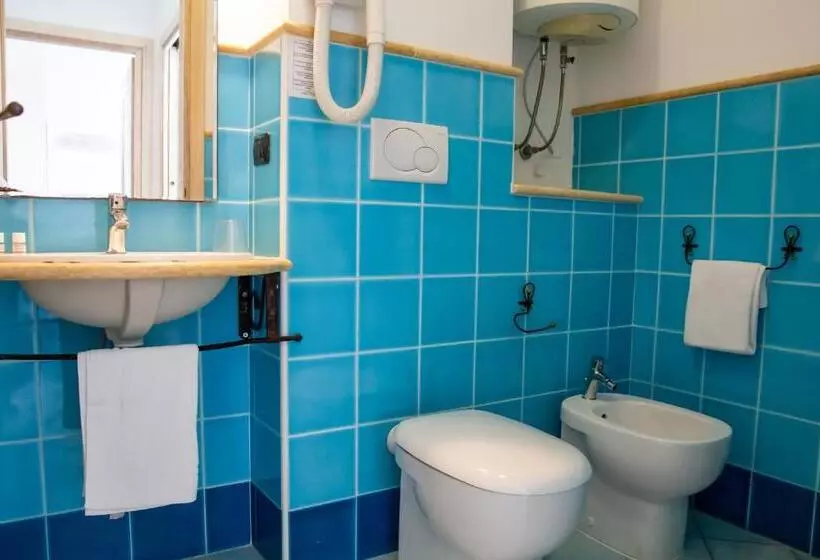 Residence Buganvillea