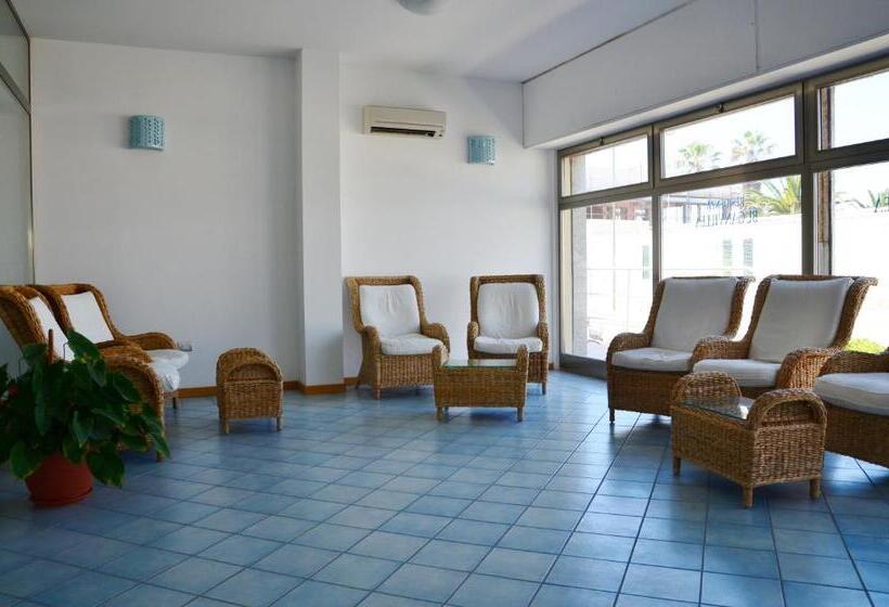 Residence Buganvillea