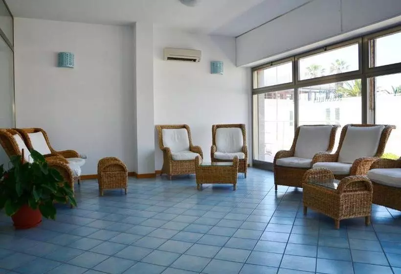 Residence Buganvillea