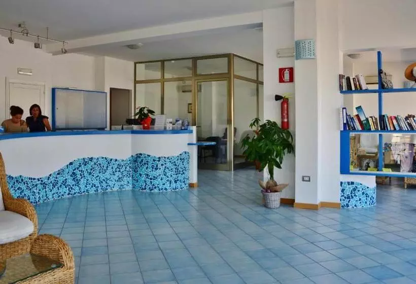 Residence Buganvillea