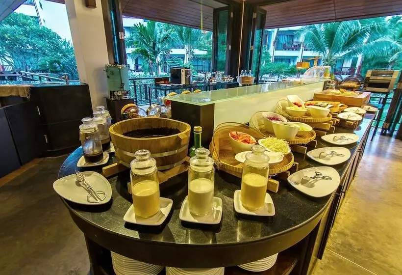 The Elements Krabi Resort Sha Plus