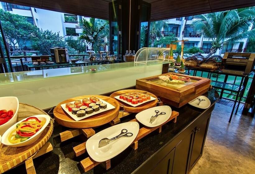 The Elements Krabi Resort   Sha Plus