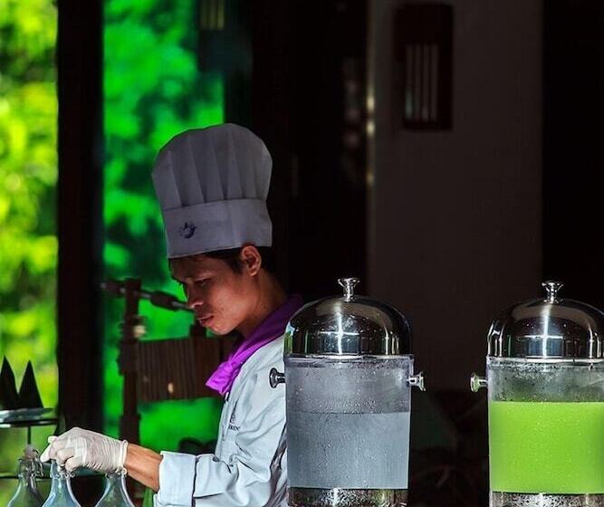 The Elements Krabi Resort   Sha Plus