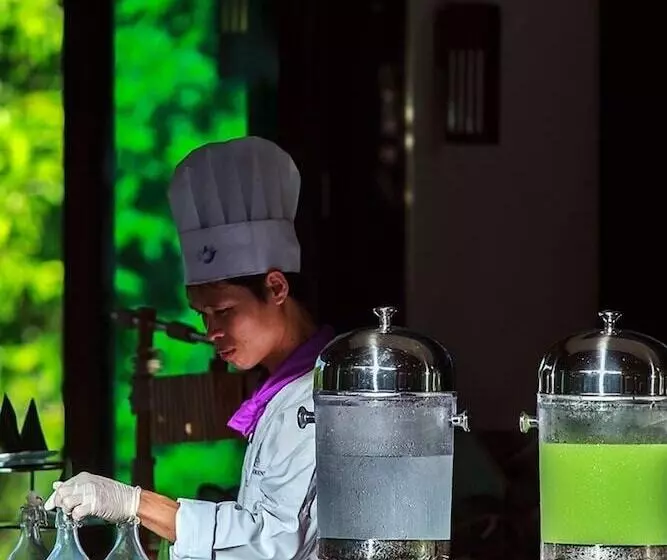 The Elements Krabi Resort Sha Plus