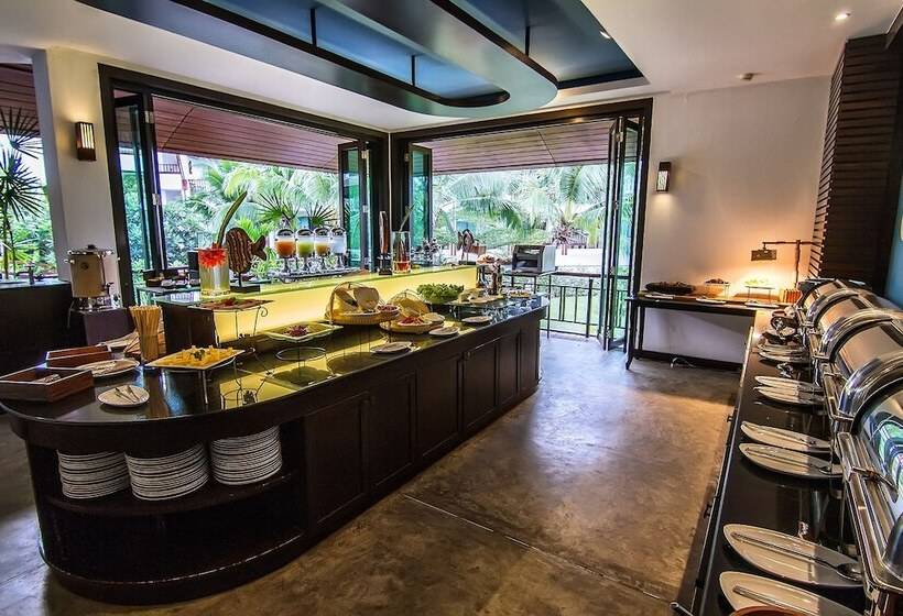 The Elements Krabi Resort   Sha Plus