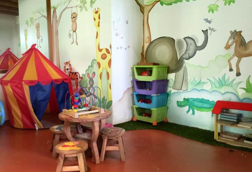 The Elements Krabi Resort   Sha Plus