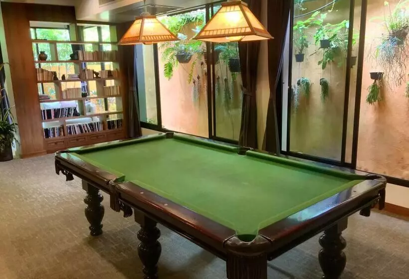 The Elements Krabi Resort Sha Plus