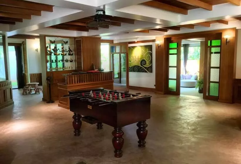 The Elements Krabi Resort Sha Plus