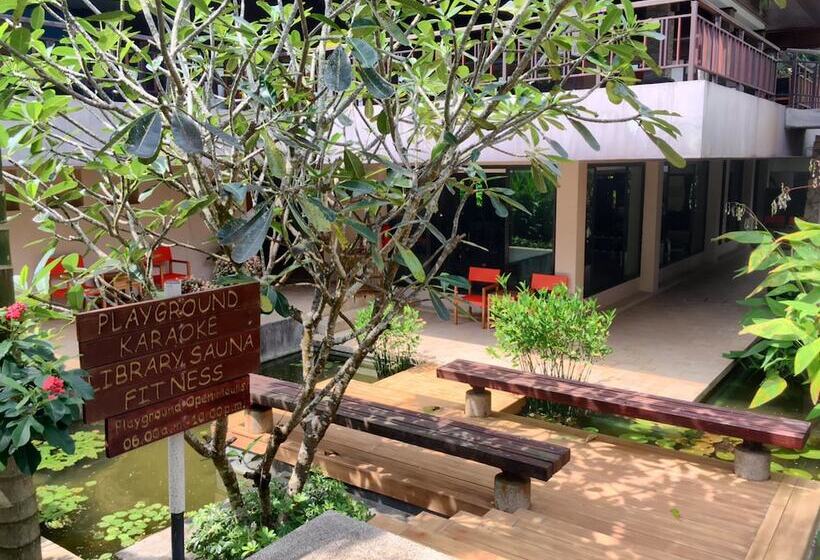 The Elements Krabi Resort   Sha Plus