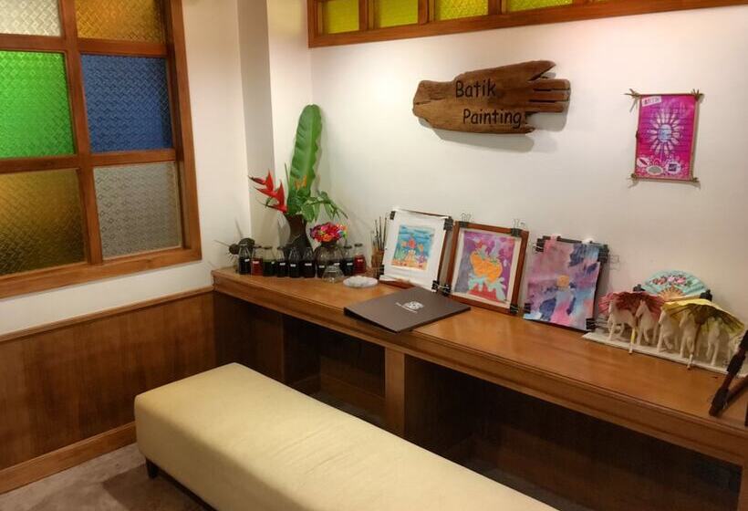 The Elements Krabi Resort   Sha Plus