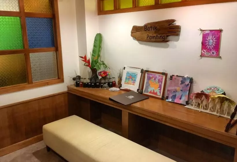 The Elements Krabi Resort Sha Plus