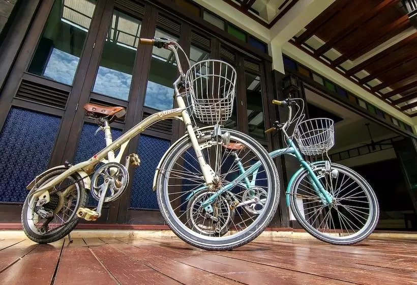 The Elements Krabi Resort Sha Plus