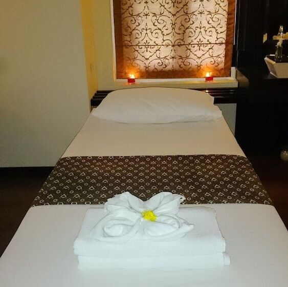 The Elements Krabi Resort   Sha Plus