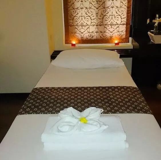 The Elements Krabi Resort Sha Plus