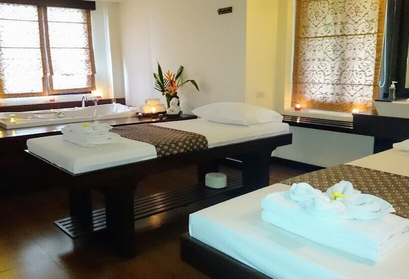 The Elements Krabi Resort   Sha Plus