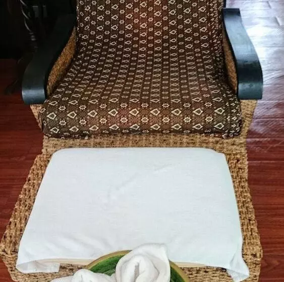 The Elements Krabi Resort Sha Plus