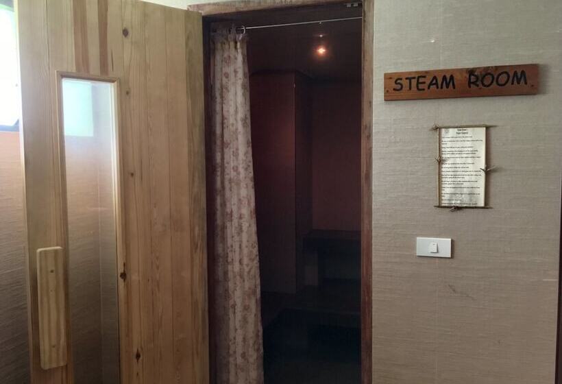 The Elements Krabi Resort   Sha Plus