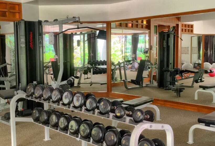 The Elements Krabi Resort   Sha Plus