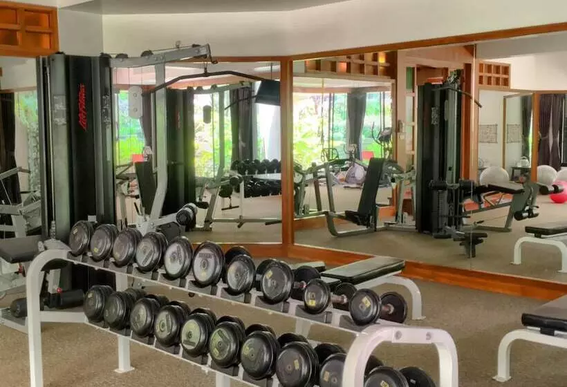 The Elements Krabi Resort Sha Plus