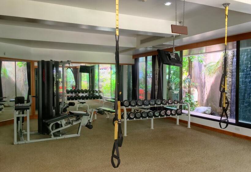 The Elements Krabi Resort   Sha Plus