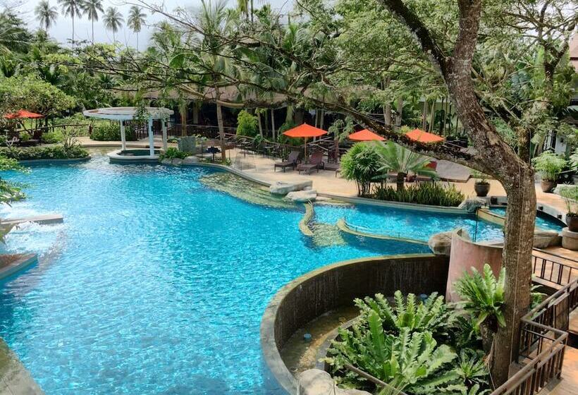 The Elements Krabi Resort   Sha Plus