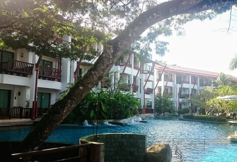 The Elements Krabi Resort   Sha Plus