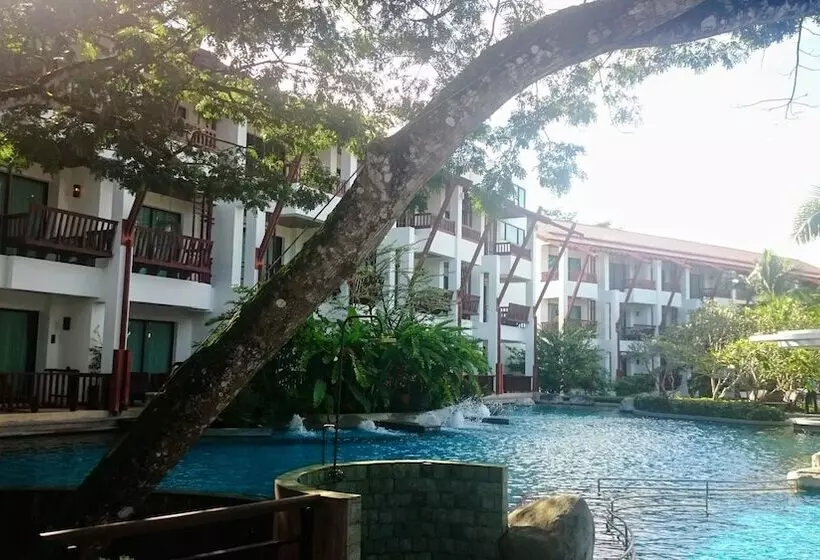 The Elements Krabi Resort Sha Plus