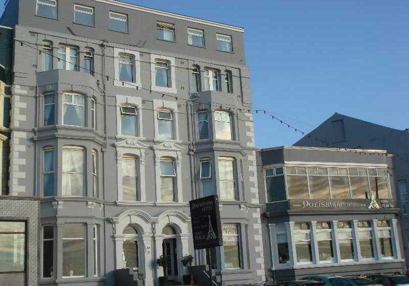 فندق The Parisienne