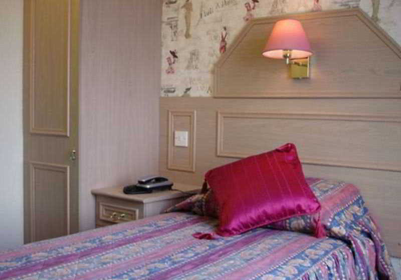 فندق The Parisienne