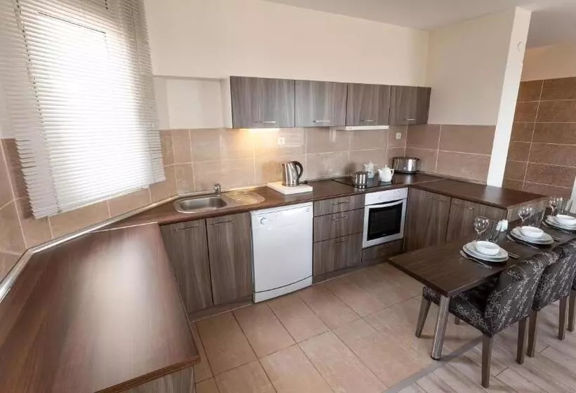 The Marmara Suadiye Residence