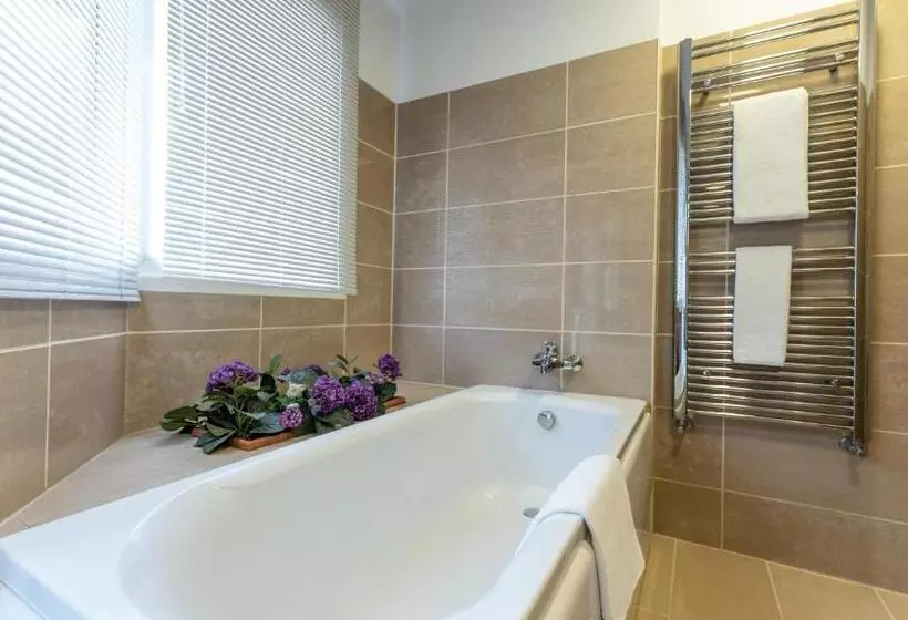 The Marmara Suadiye Residence